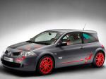 Renault Megane RS R26.R 2008 года